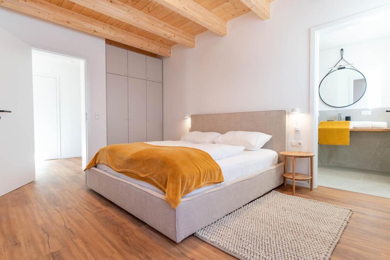 Waldrand Apartments Ramsau am Dachstein Ngoại thất bức ảnh