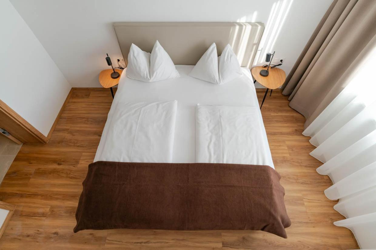 Waldrand Apartments Ramsau am Dachstein Ngoại thất bức ảnh