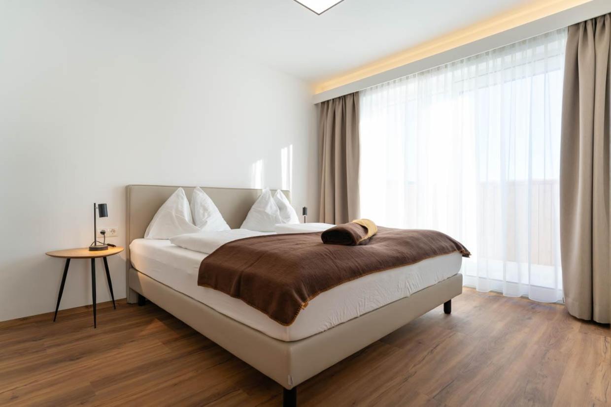 Waldrand Apartments Ramsau am Dachstein Ngoại thất bức ảnh