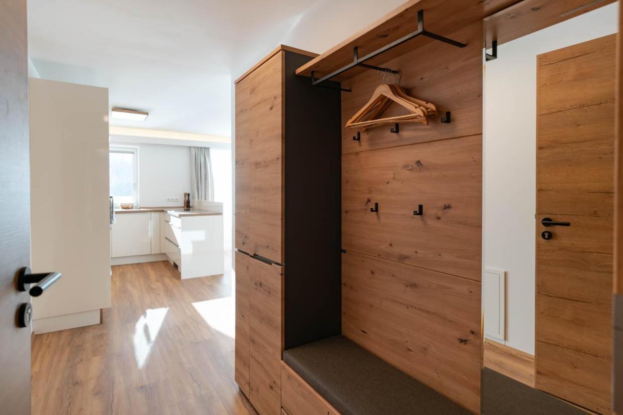 Waldrand Apartments Ramsau am Dachstein Ngoại thất bức ảnh