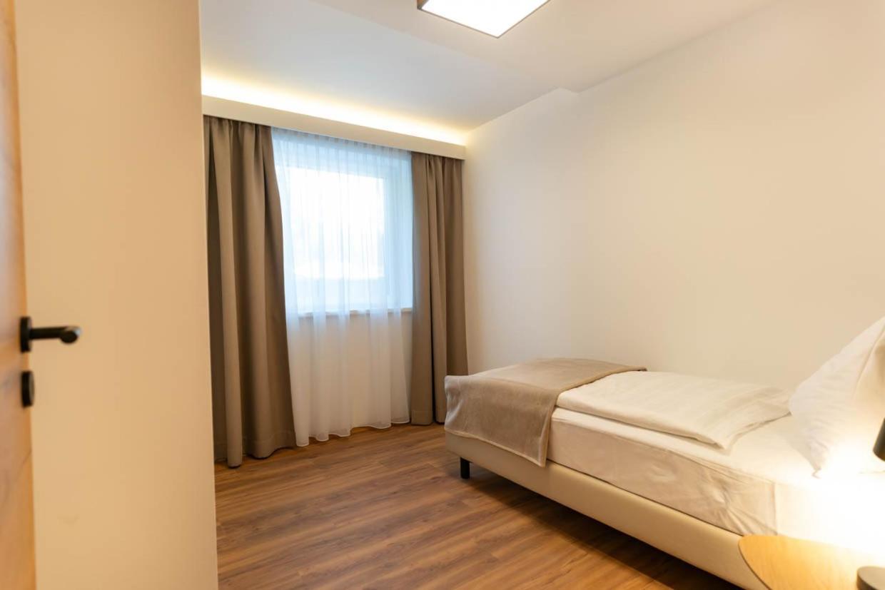 Waldrand Apartments Ramsau am Dachstein Ngoại thất bức ảnh