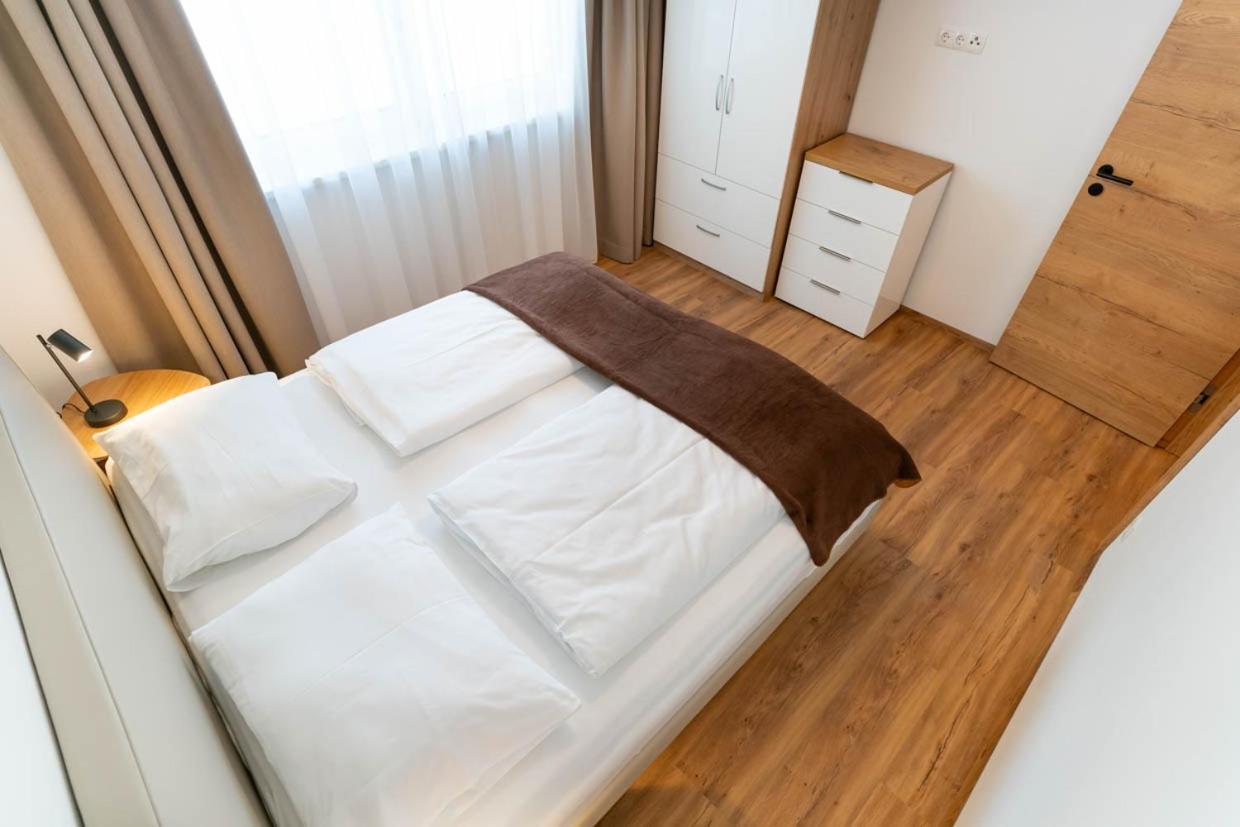 Waldrand Apartments Ramsau am Dachstein Ngoại thất bức ảnh