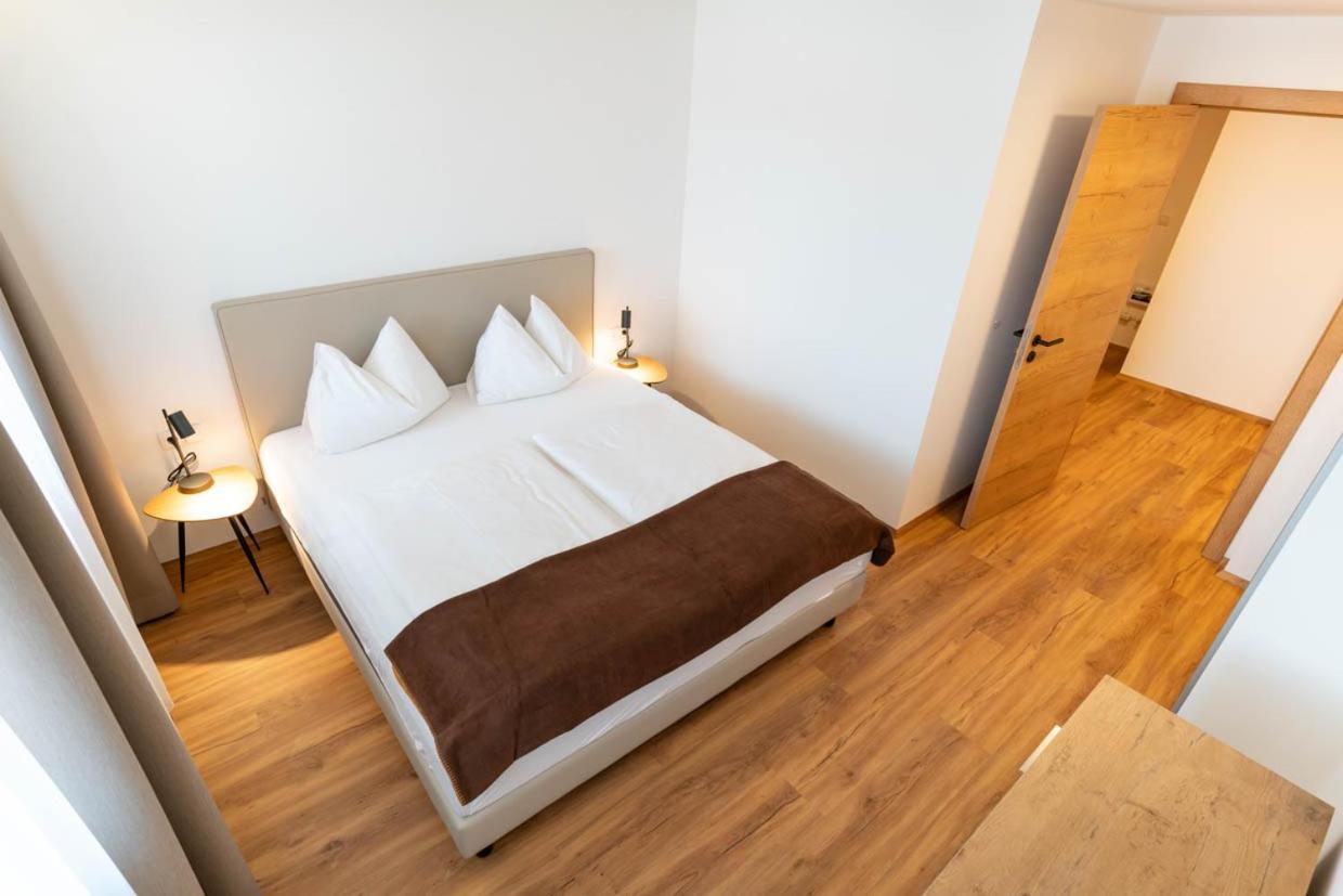 Waldrand Apartments Ramsau am Dachstein Ngoại thất bức ảnh