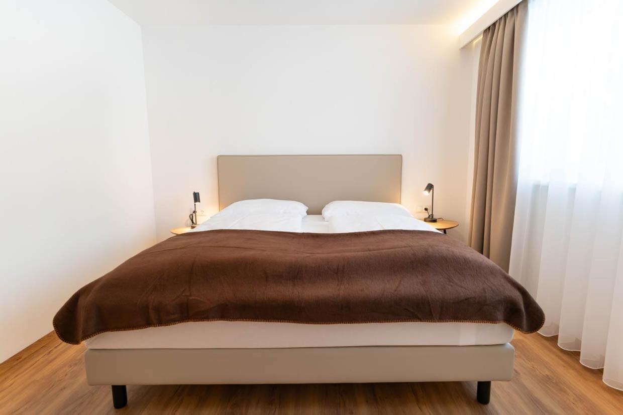 Waldrand Apartments Ramsau am Dachstein Ngoại thất bức ảnh