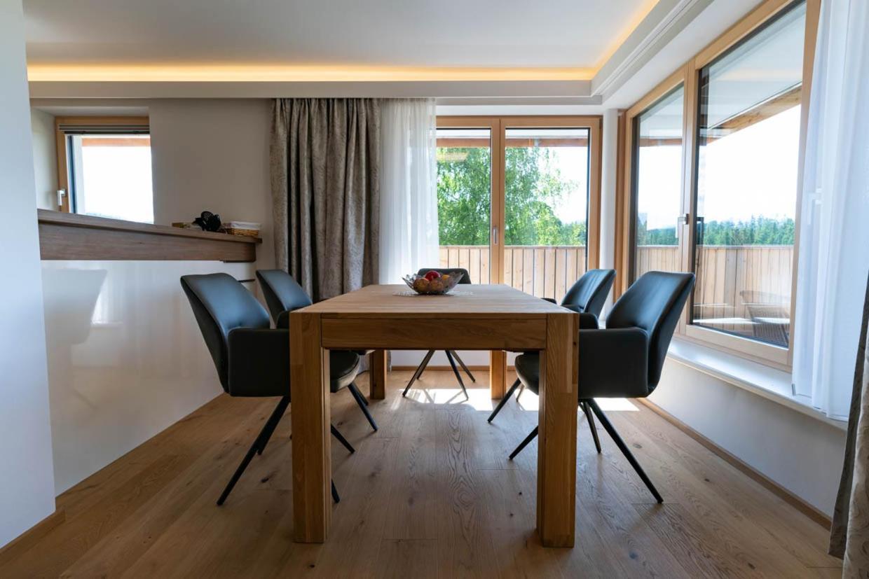 Waldrand Apartments Ramsau am Dachstein Ngoại thất bức ảnh