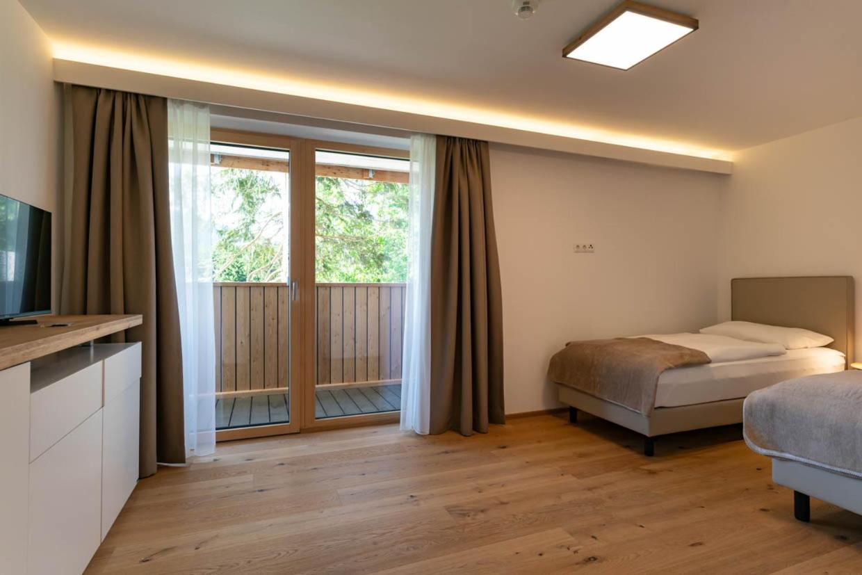 Waldrand Apartments Ramsau am Dachstein Ngoại thất bức ảnh