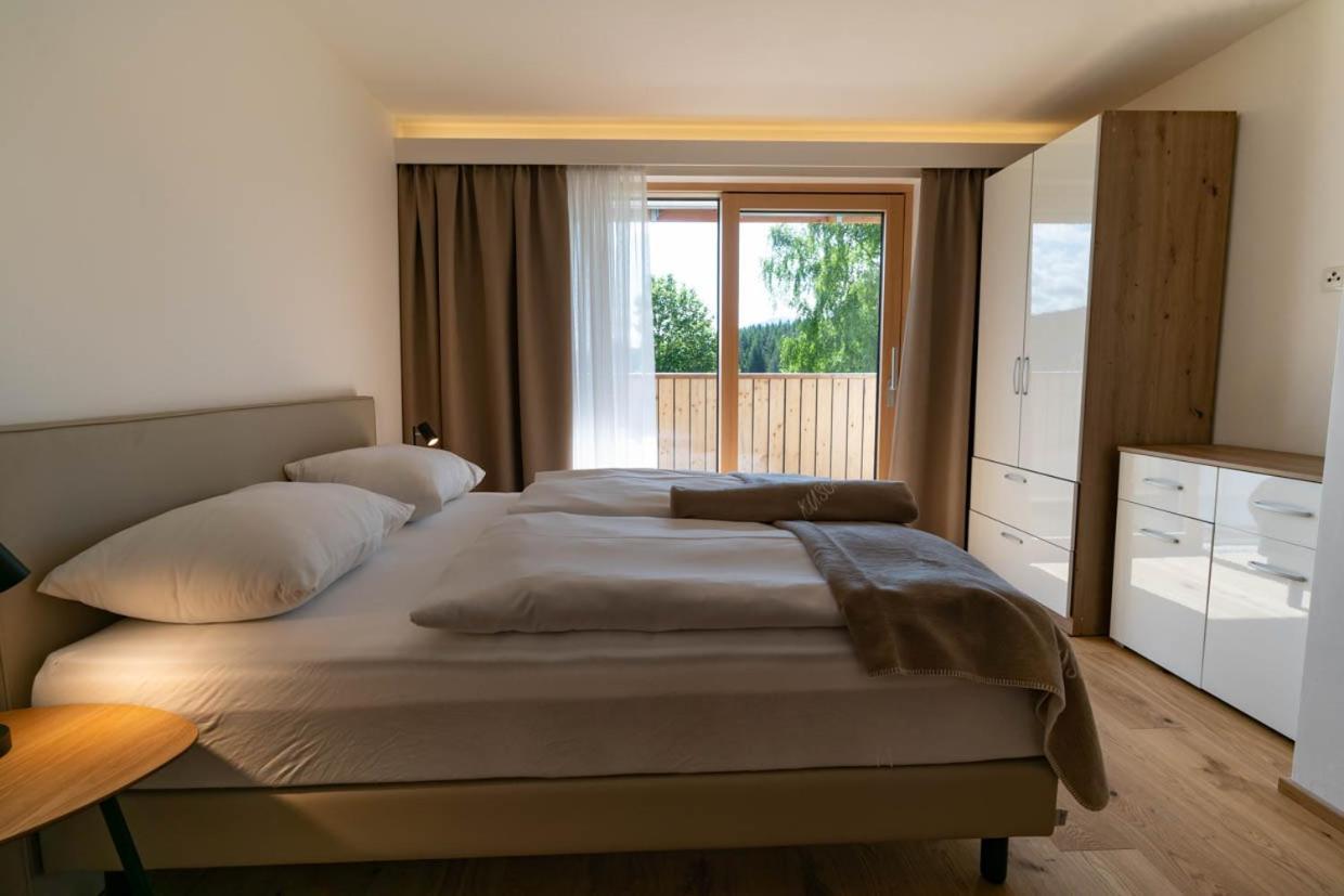 Waldrand Apartments Ramsau am Dachstein Ngoại thất bức ảnh