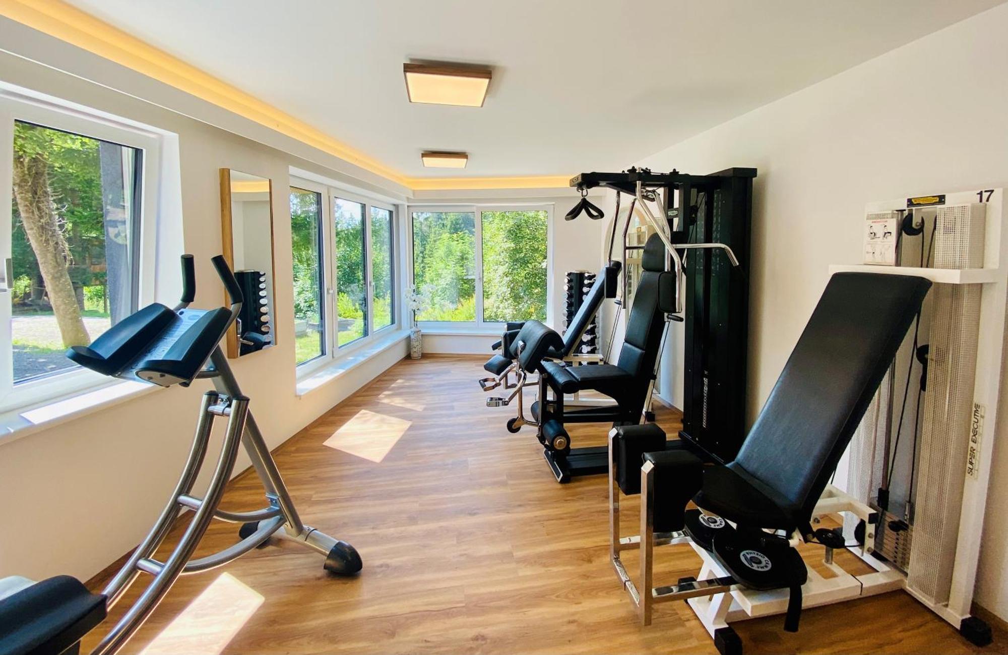 Waldrand Apartments Ramsau am Dachstein Ngoại thất bức ảnh