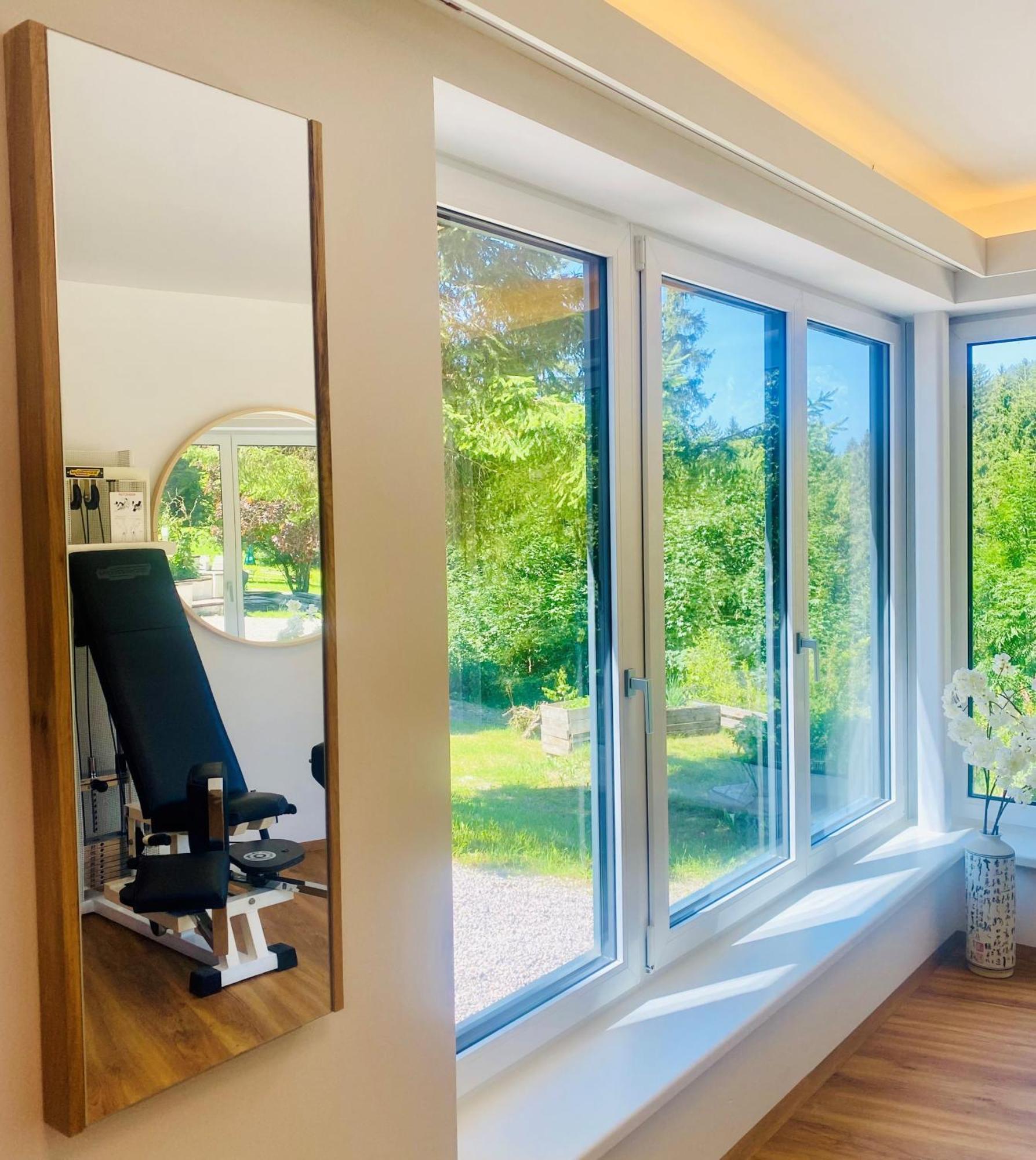 Waldrand Apartments Ramsau am Dachstein Ngoại thất bức ảnh