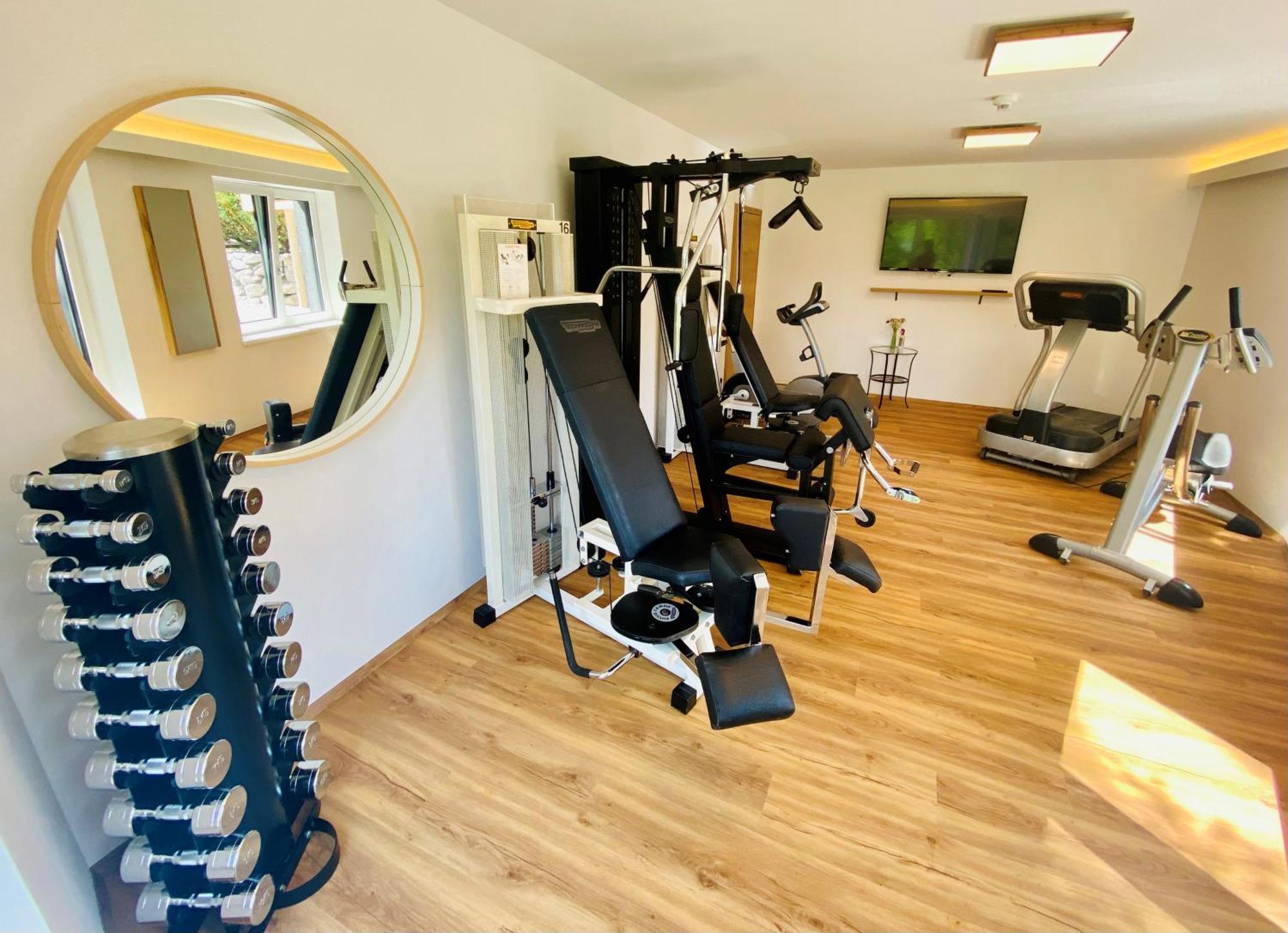 Waldrand Apartments Ramsau am Dachstein Ngoại thất bức ảnh