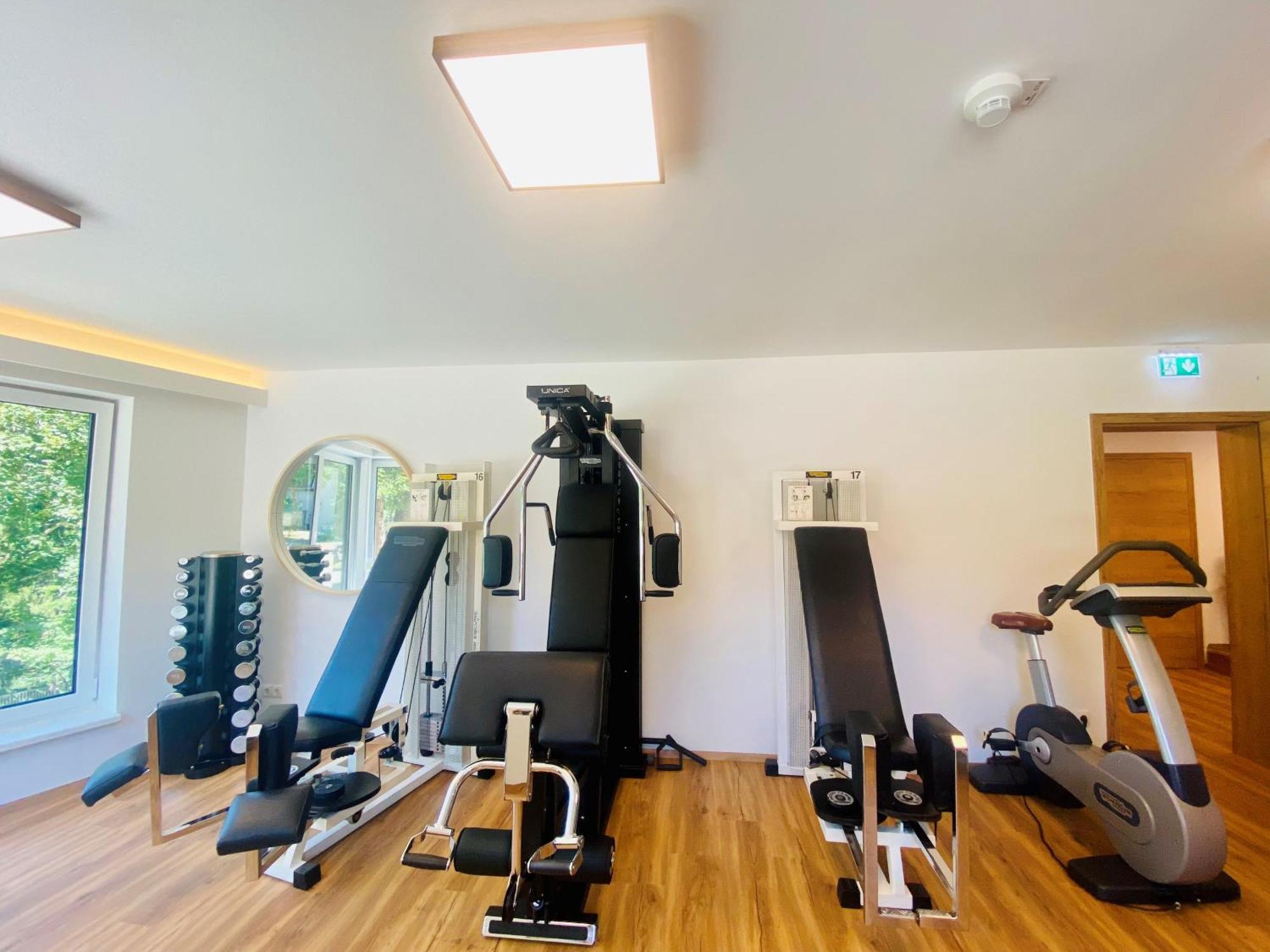 Waldrand Apartments Ramsau am Dachstein Ngoại thất bức ảnh