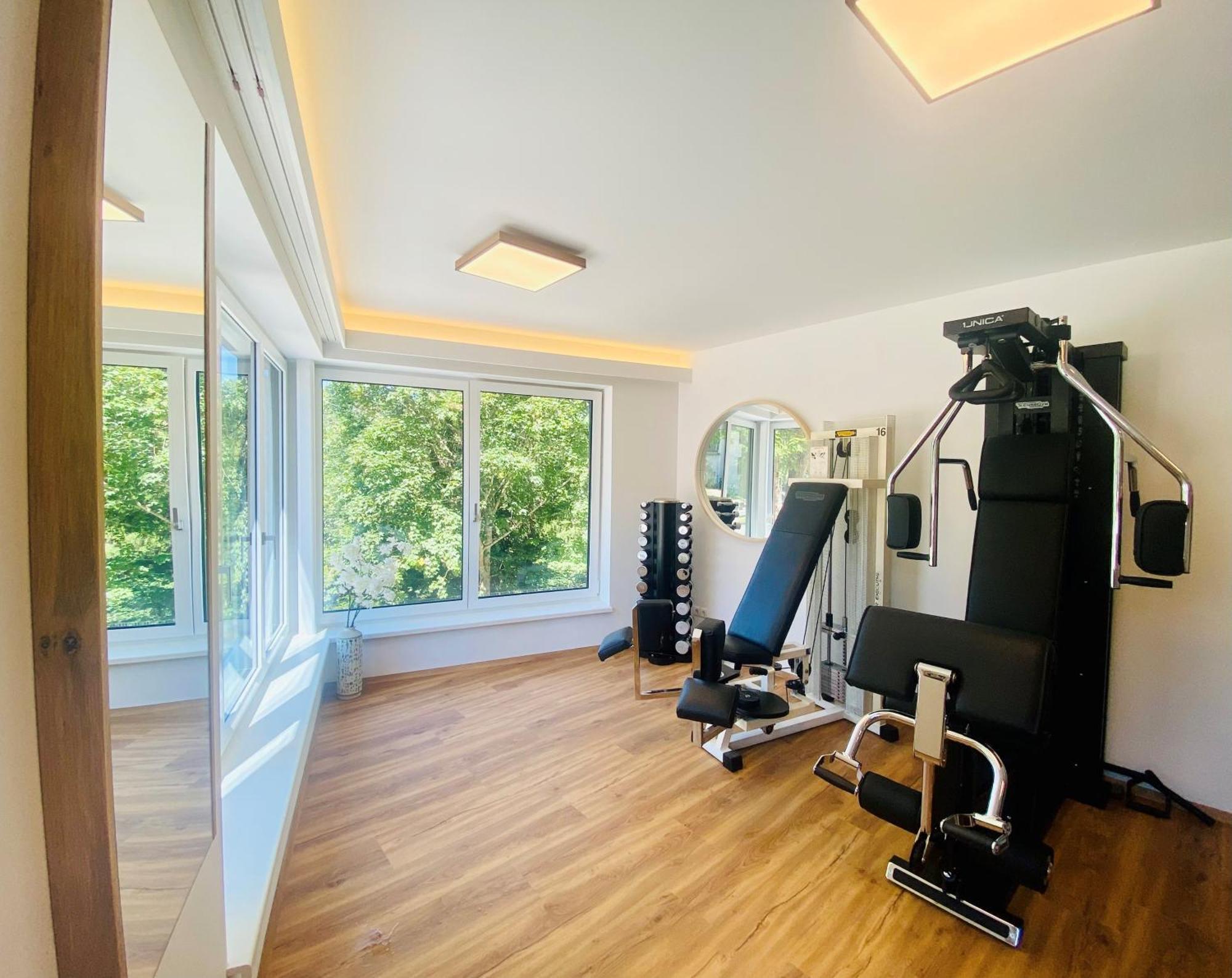 Waldrand Apartments Ramsau am Dachstein Ngoại thất bức ảnh